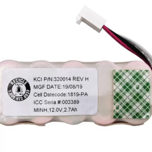 HR-210A-2700mAh