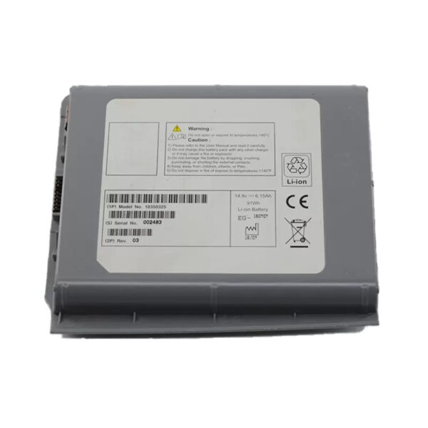 EG-160707-6150mAh / 91Wh