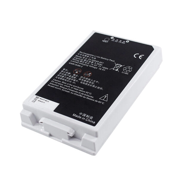 03-50049-001-77.18Wh/5360mAh