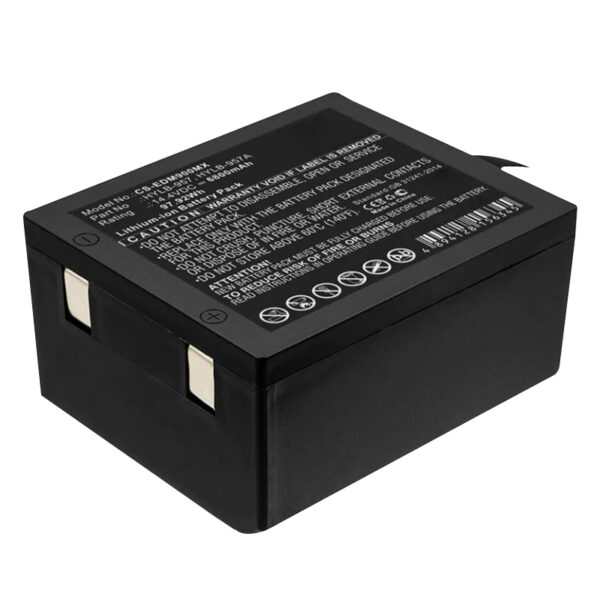 HYLB-957-6800mAh/97.92Wh