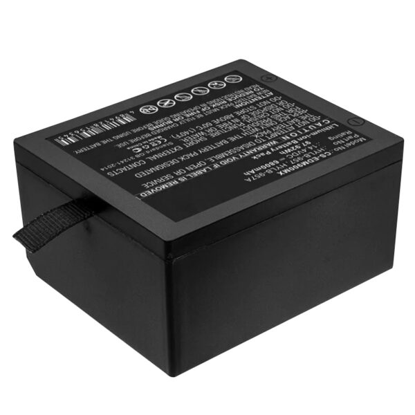 HYLB-957-6800mAh/97.92Wh