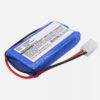 SK-600I-3400mAh