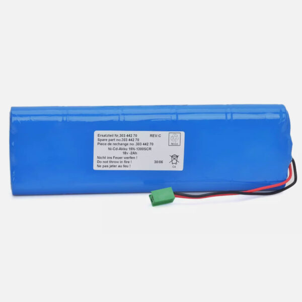 303-442-70-2000mAh/36.00Wh