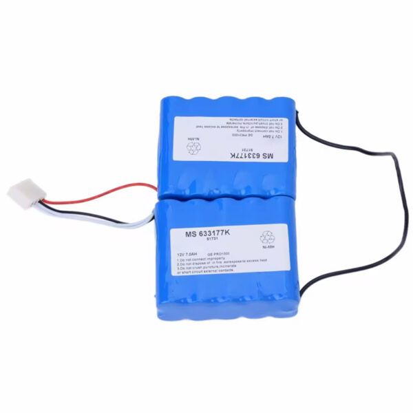 MS633177C-7600mAh