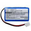 DJDB144-2600mAh/37.44Wh