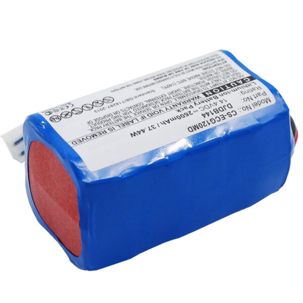 DJDB144-2600mAh/37.44Wh