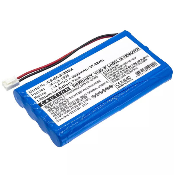 HYLB-1596-6800mAh/97.92Wh