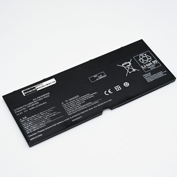 FPCBP425-45Wh/3150mAh