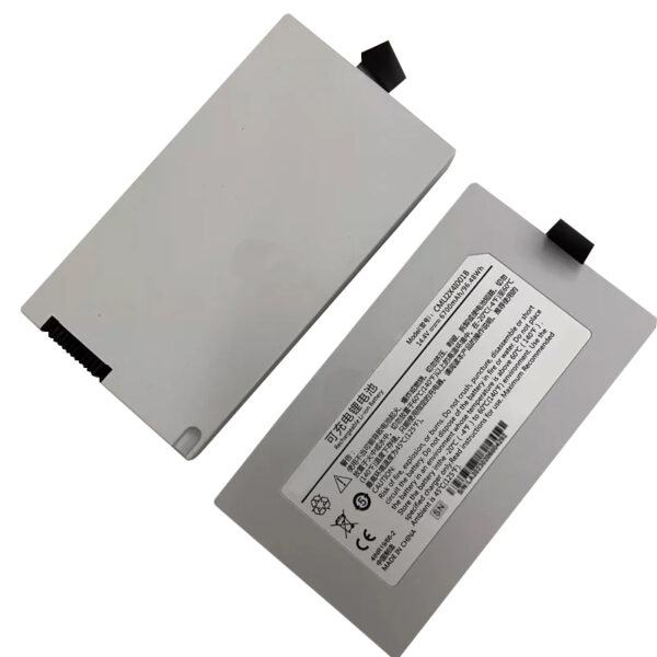 CMLI2X4I001B-6700mAh/96.48Wh