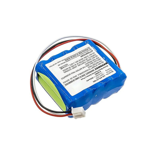 U421-070-800mAh