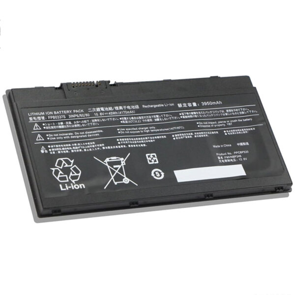 FPB0337S-45Wh/4170mAh