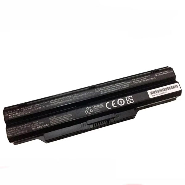 FPCBP390-72Wh/6400mAh