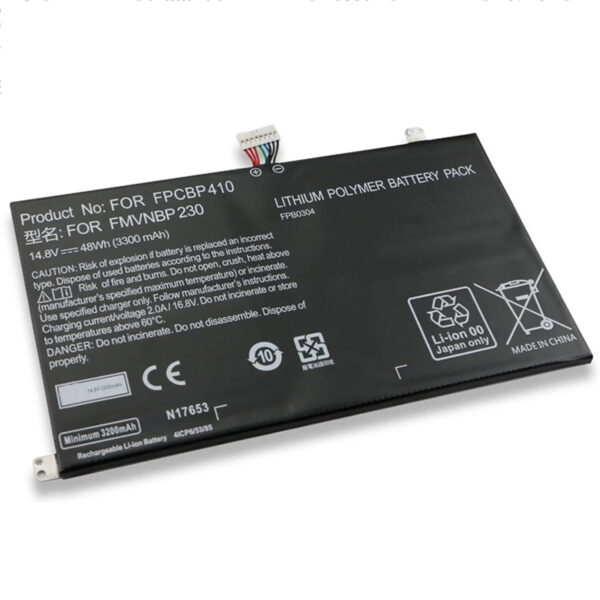 FPCBP410-3300mAh /48W