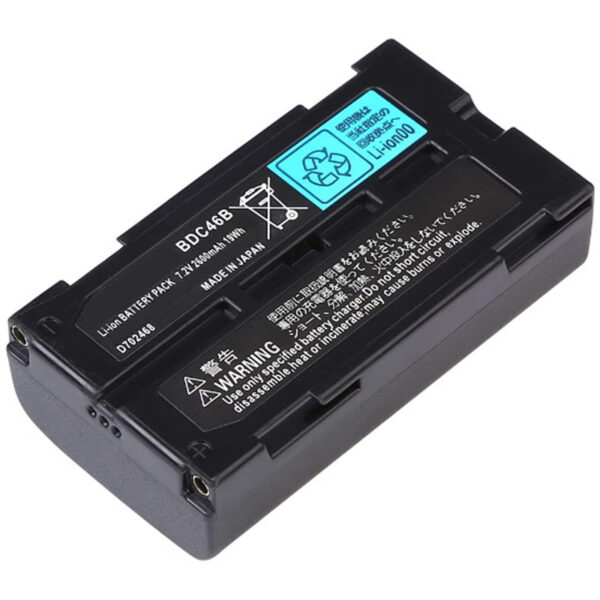 BDC46-2600mAh