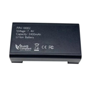 BL-200-3400mAh