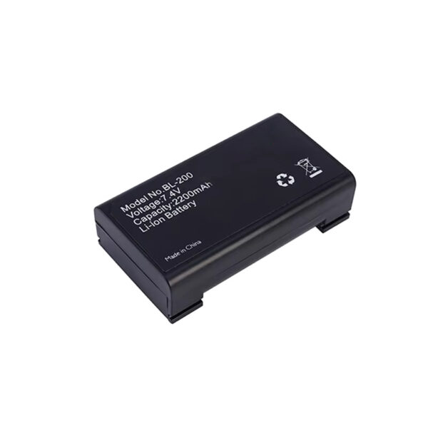 BL-200-3400mAh