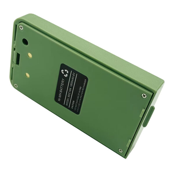 BDC18A-1800mAh