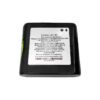 2EXL7431-001-13600mAh