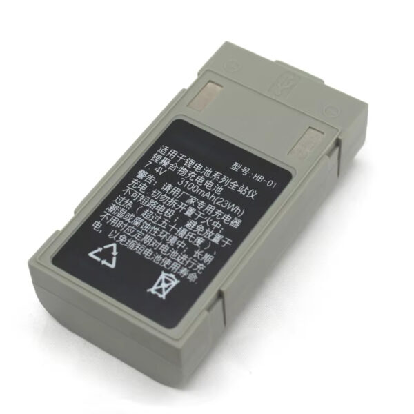 HB-01-3400mAh