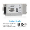 2032095-001-2300mAh