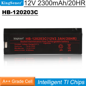 HB-120203C-12V