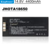 JHOTA18650-4400mAh