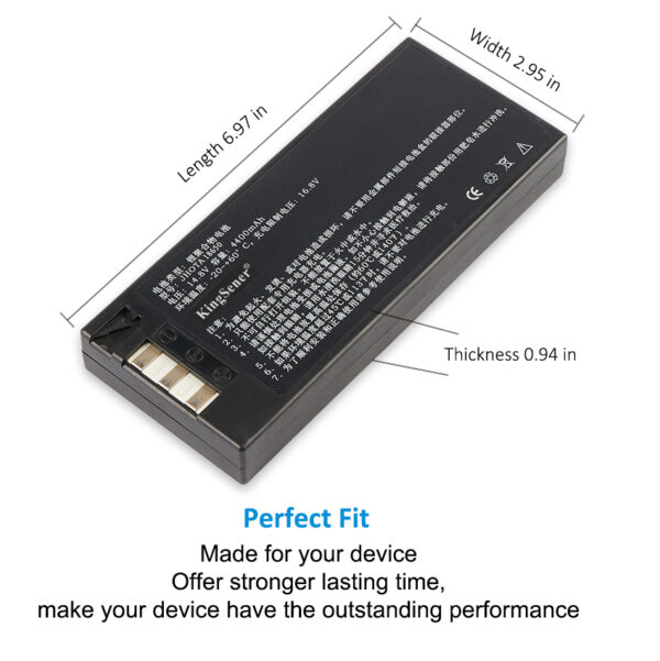 JHOTA18650-4400mAh