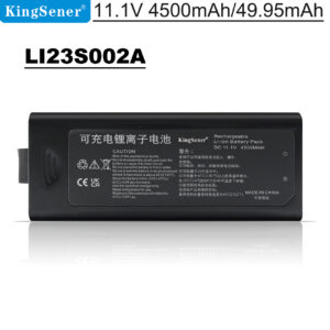 LI23S002A-4500mAh