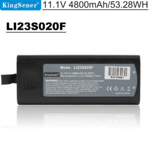 LI23S020F-4800mAh