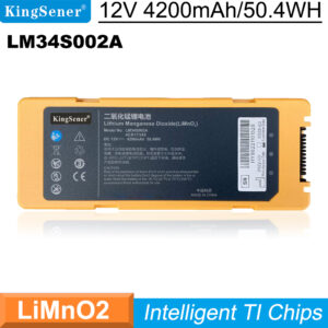 LM34S002A-4200mAh