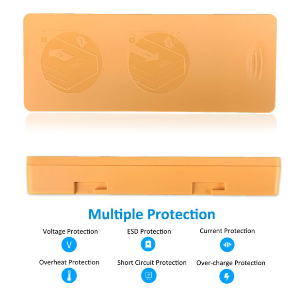 LM34S002A-4200mAh