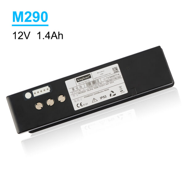 M290-2.5Ah/33Wh