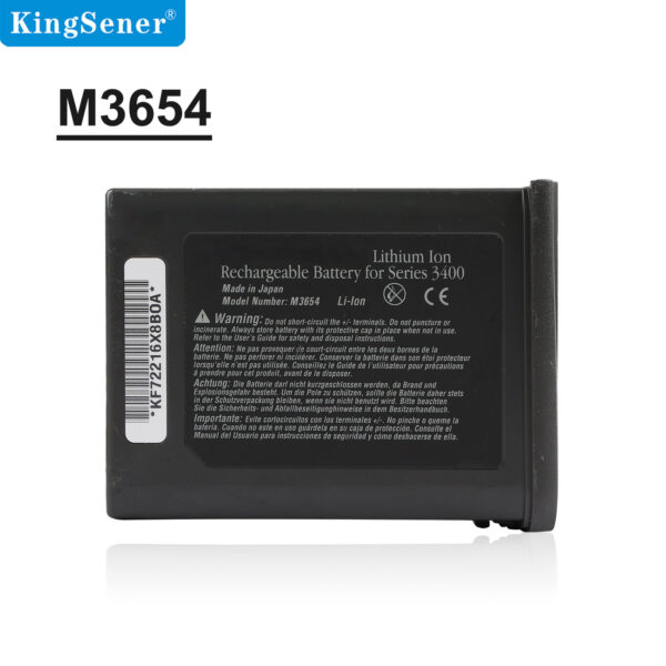 M3654-2700MAH