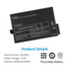 ML2024-6600mAh/95WH