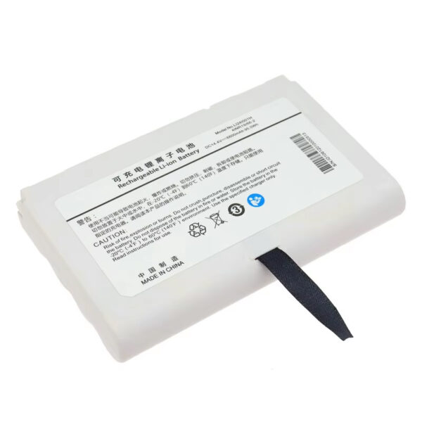 LI24I001H-6600mAh