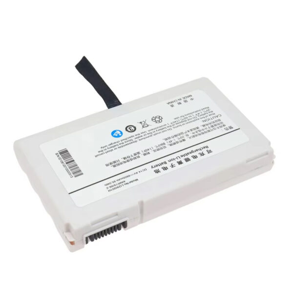 LI24I001H-6600mAh