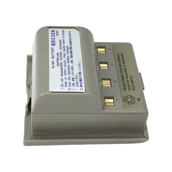 BDC35A-2700mAh