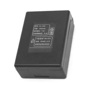 BL-1400-1400mAh