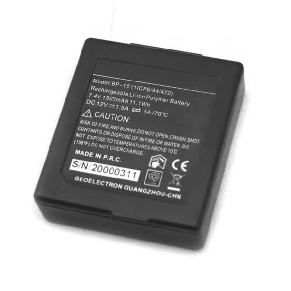 BP-1S-1500mAh