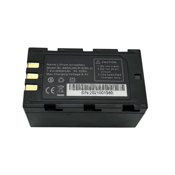 BL-6800-6800mAh