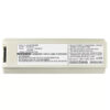 LI23I001A-4400mAh