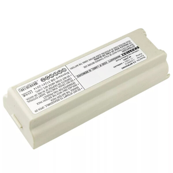 LI23I001A-4400mAh