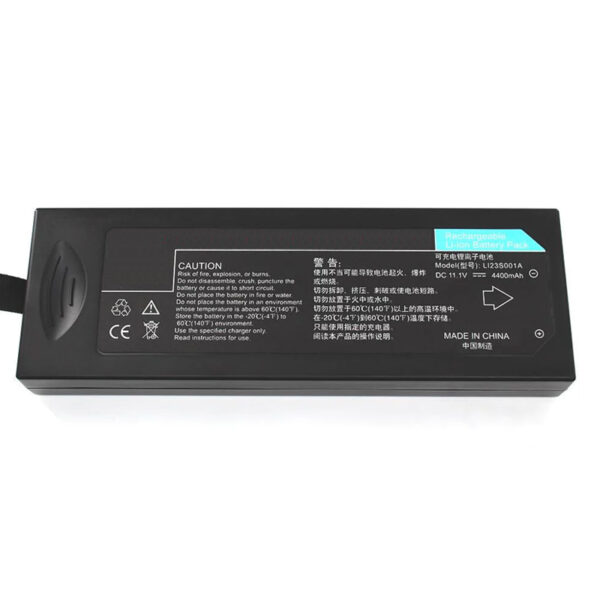 LI23S001A-4400mAh