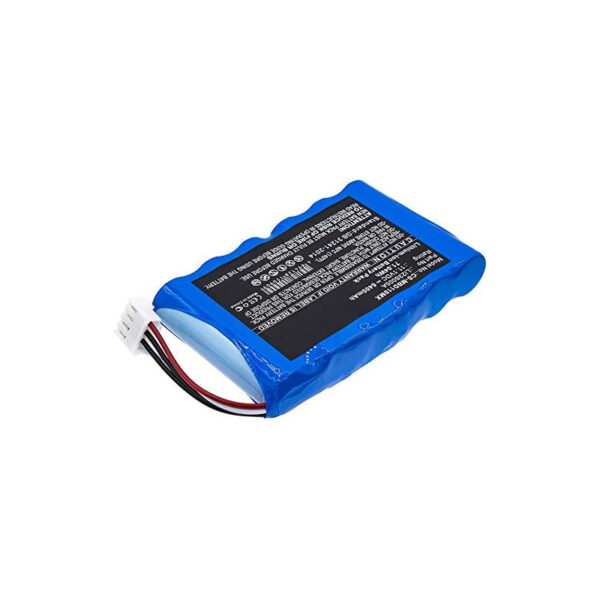 LI23S005A-6400mAh