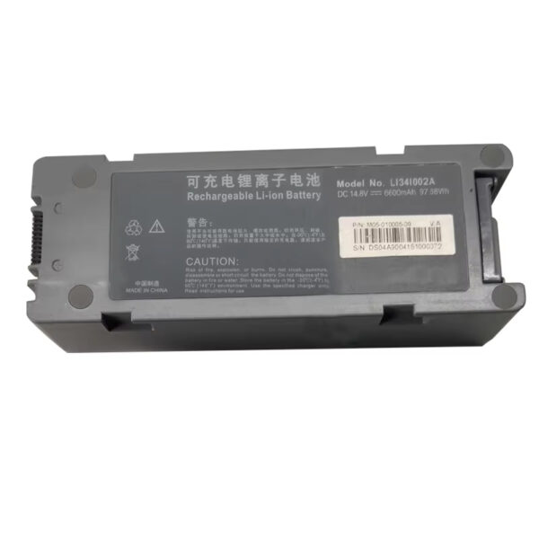 LI34I002A-6600mAh