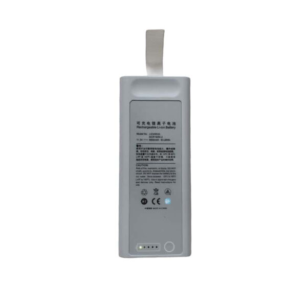 LI23S003A-5600mAh