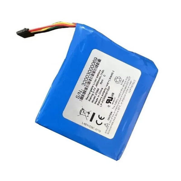 27058-4500mAh