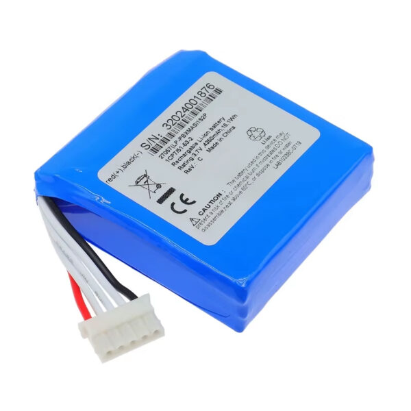 27057-4350mAh