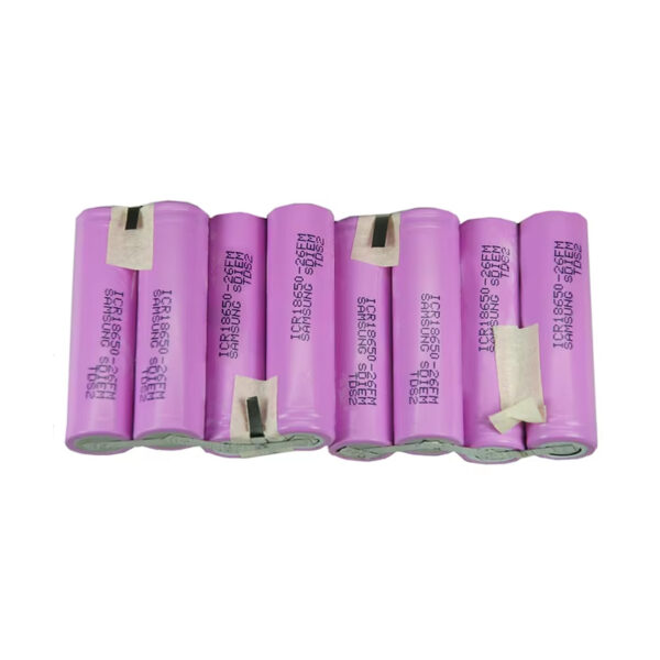 MS14490-5200mAh