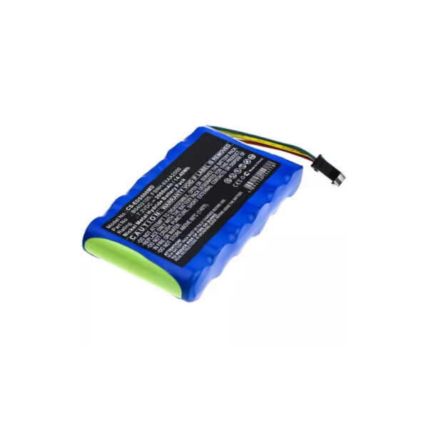 CS-EDS500MD-2000mAh